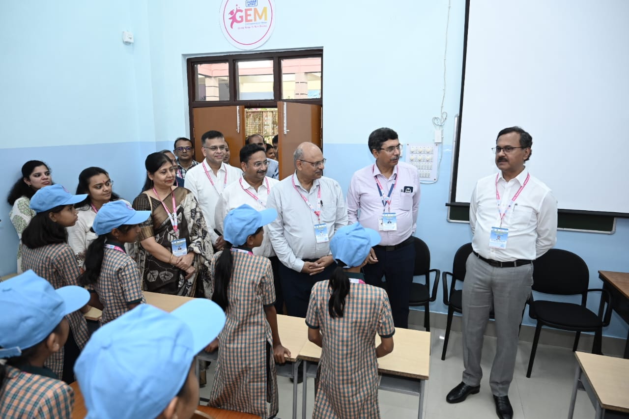 NTPC Bongaigaon Girl Empowerment Mission 2026