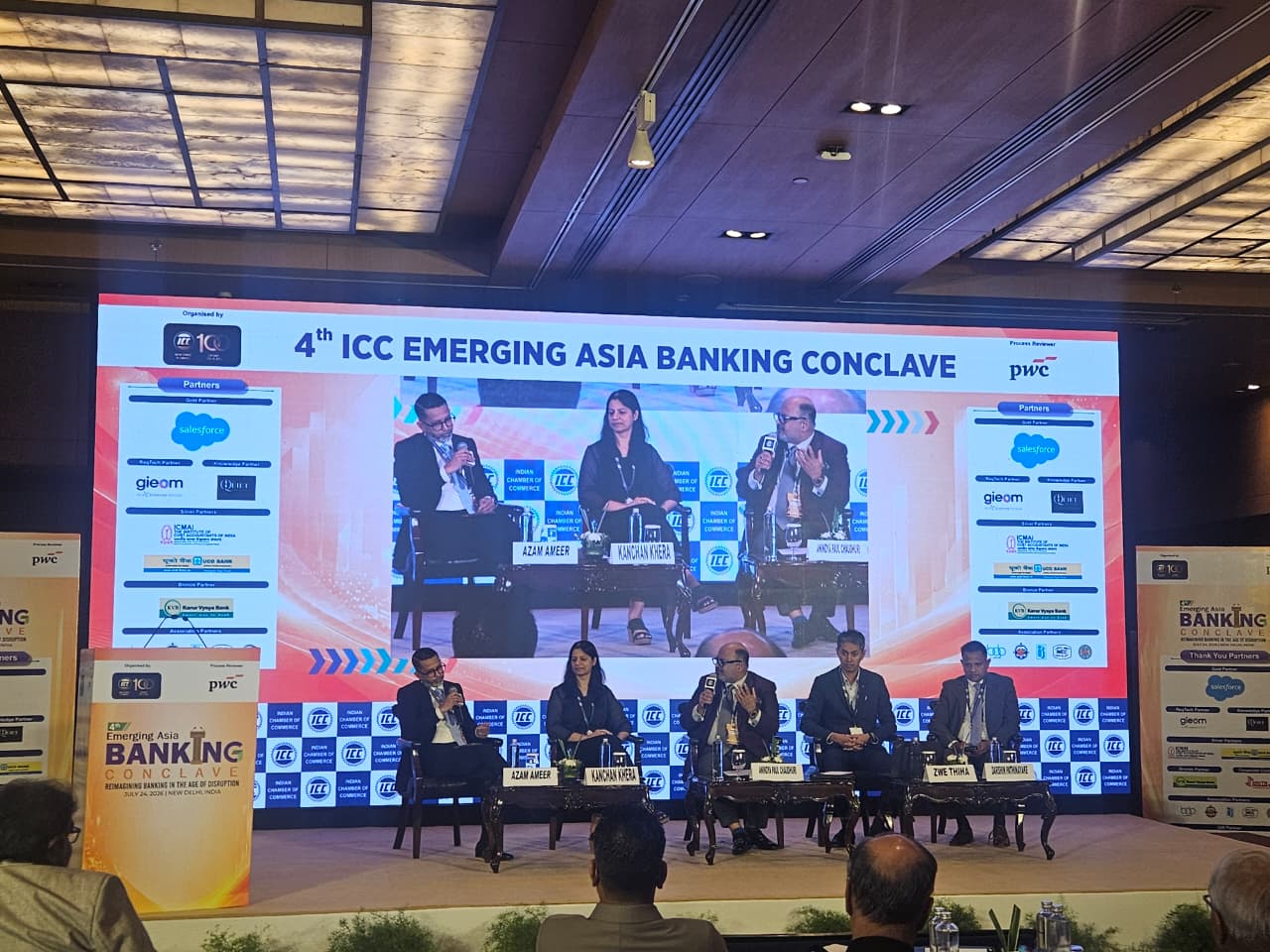 ICC Emerging Asia Banking Conclave 2026