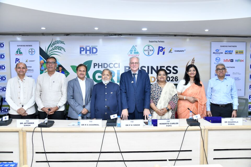 PHDCCI Agri-Business Awards 2026