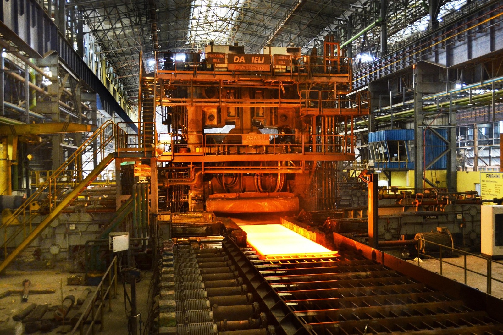 SAIL Rourkela Steel Plant record production June 2026