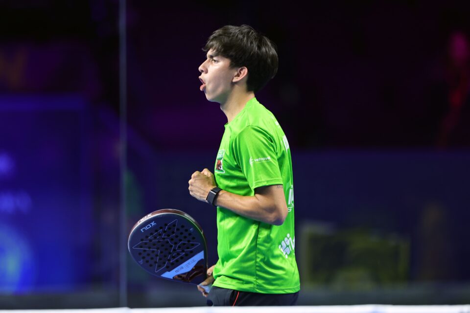 India's next sporting revolution