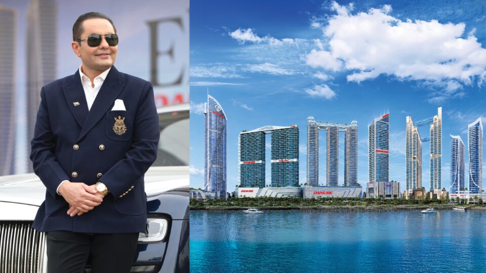Danube Properties handover 11 projects in Dubai