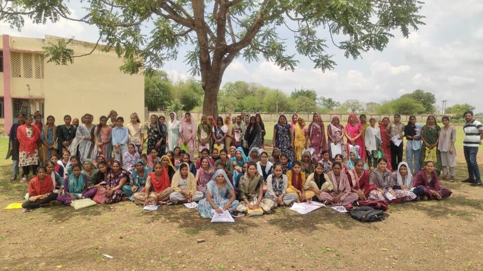 Educate Girls MPSOS Class 10 Board Examinations 2026