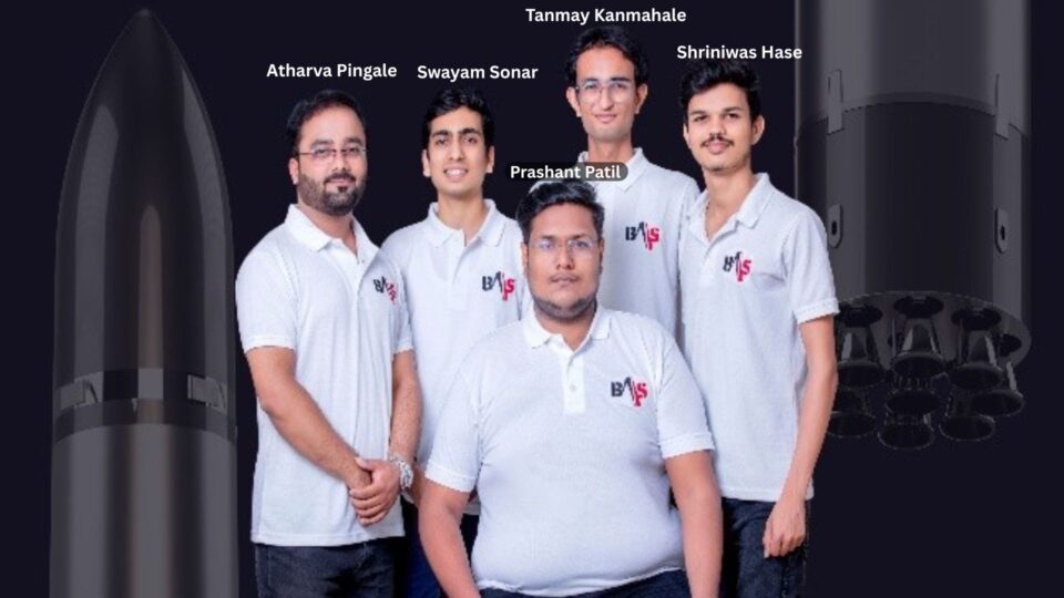 BAAS Technologies raises ₹5 crore pre-seed funding