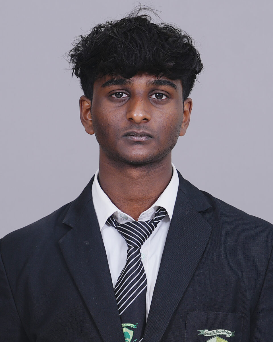 Greenwood High IBDP Results 2026