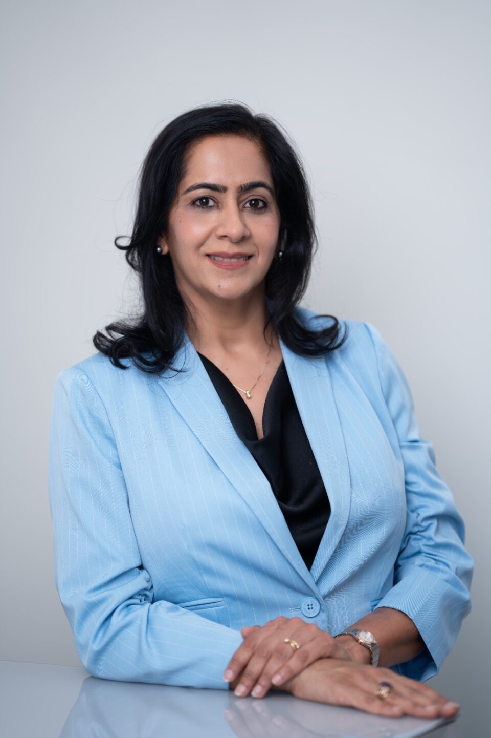Sonal Ramrakhiani appointed LatentView CEO