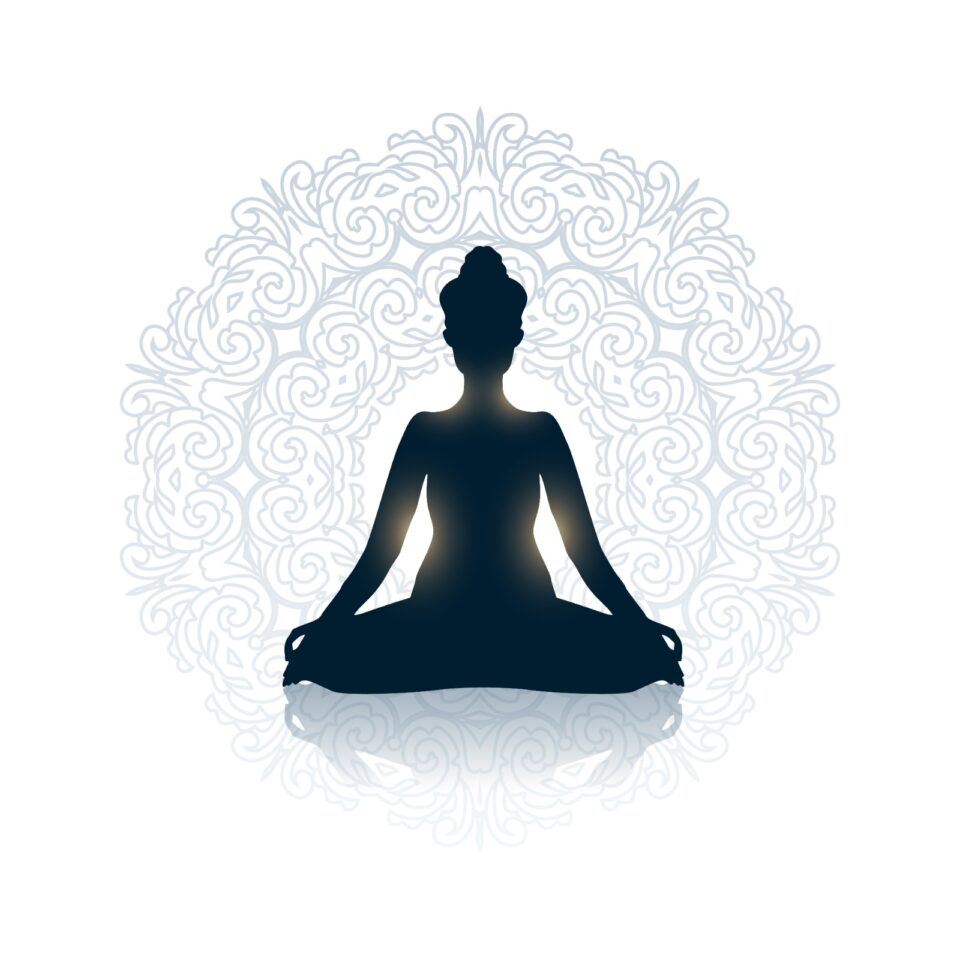 Meditation for Stress Relief