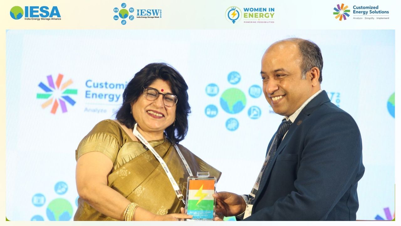Dr Sangeeta Kaushik leadership insights on resilience and career growth