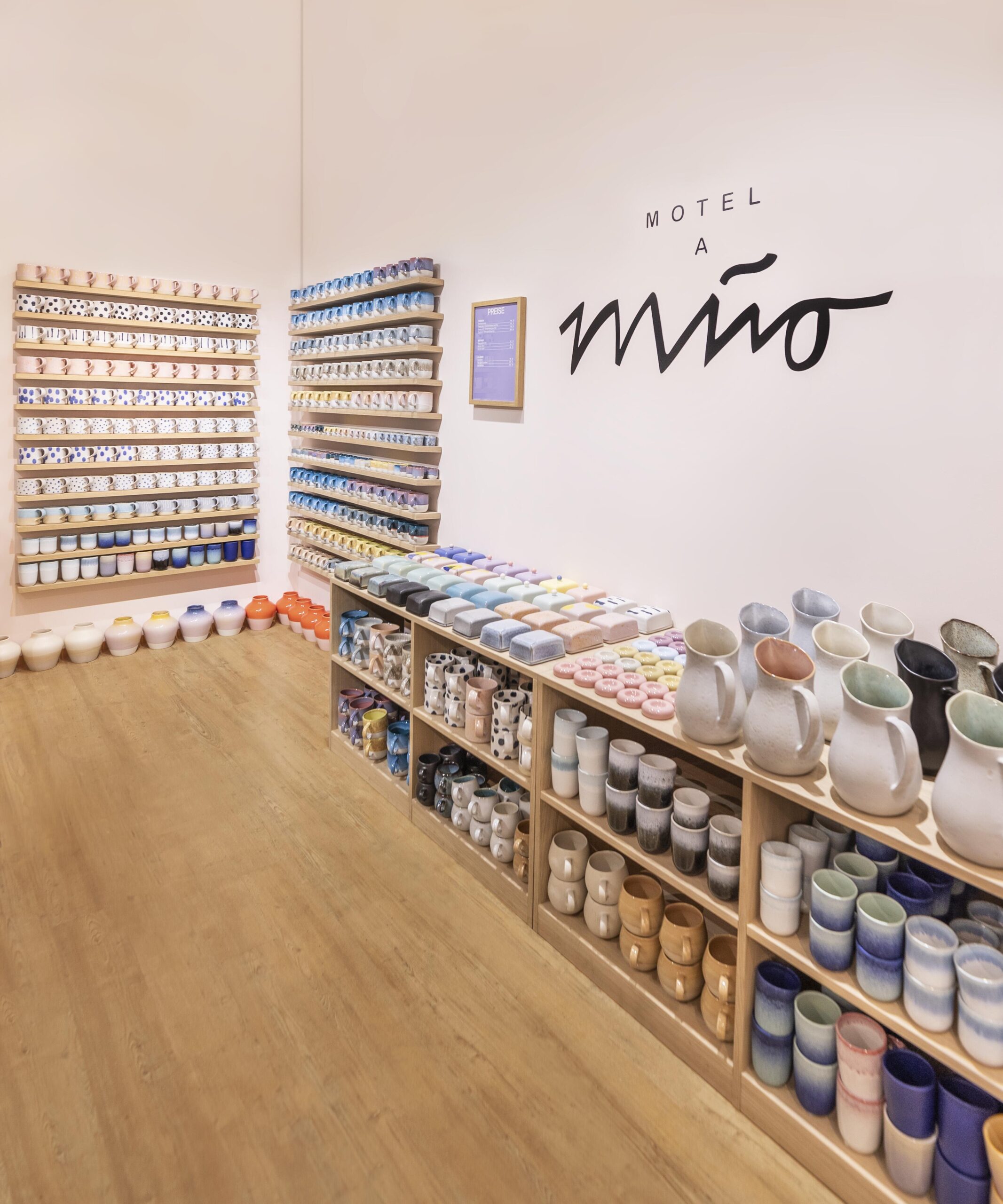 Outletcity Metzingen new culinary experiences