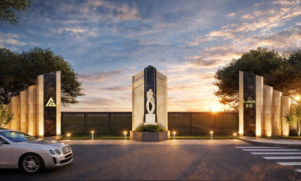 Aaiji Group Dholera real estate projects