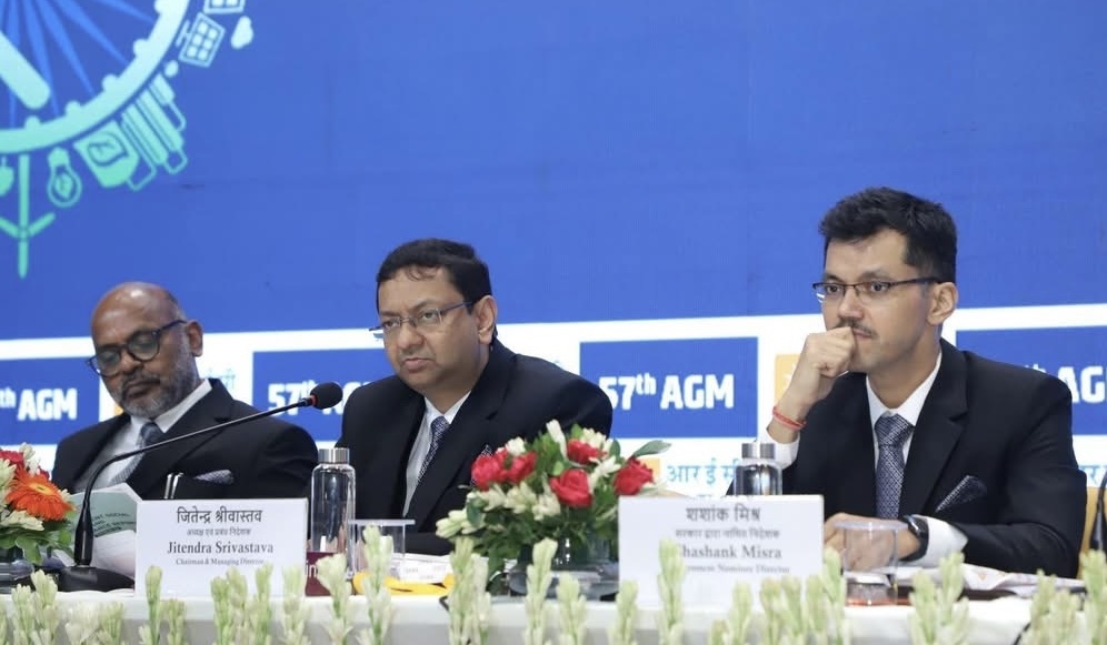 REC Limited launches 3rd edition of ESG report