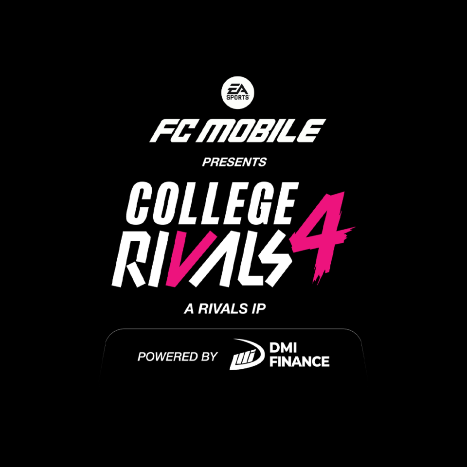 EA SPORTS joins College Rivals Season 4