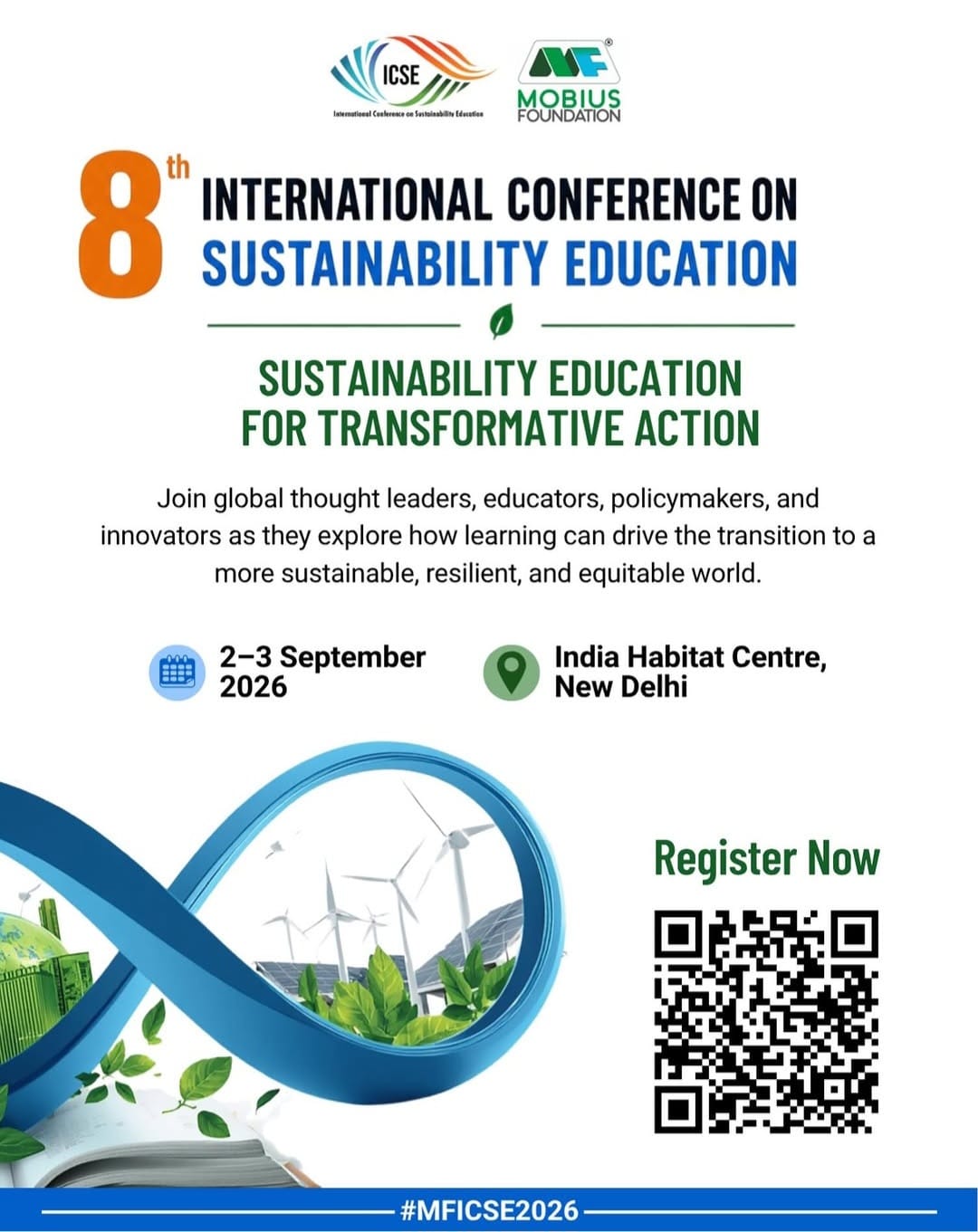 ICSE 2026 sustainability education conference