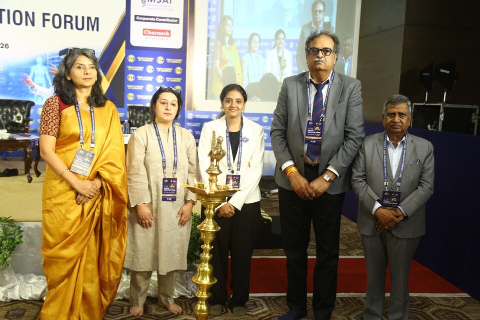 50,000 doctors trained in AI by NBEMS