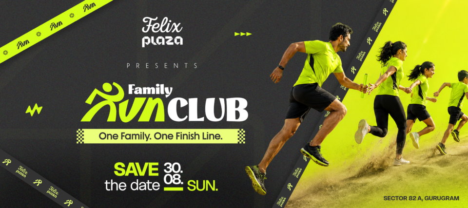 Felix Plaza Family Run 2026