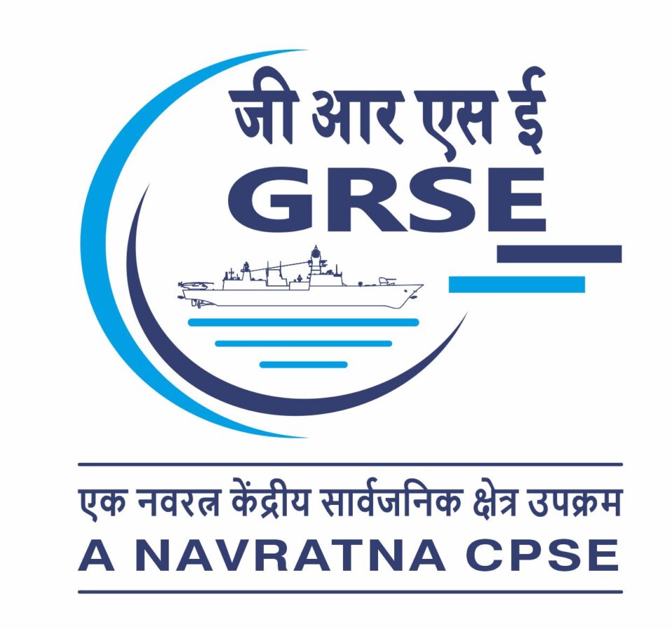 GRSE ONGC Platform Supply Vessels contract