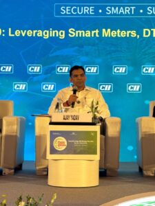 Bihar Accounts for 70% of India's Prepaid Smart Meters, Emerges as National Leader in Power Distribution Reforms: Energy Secretary Shri Ajay Yadav