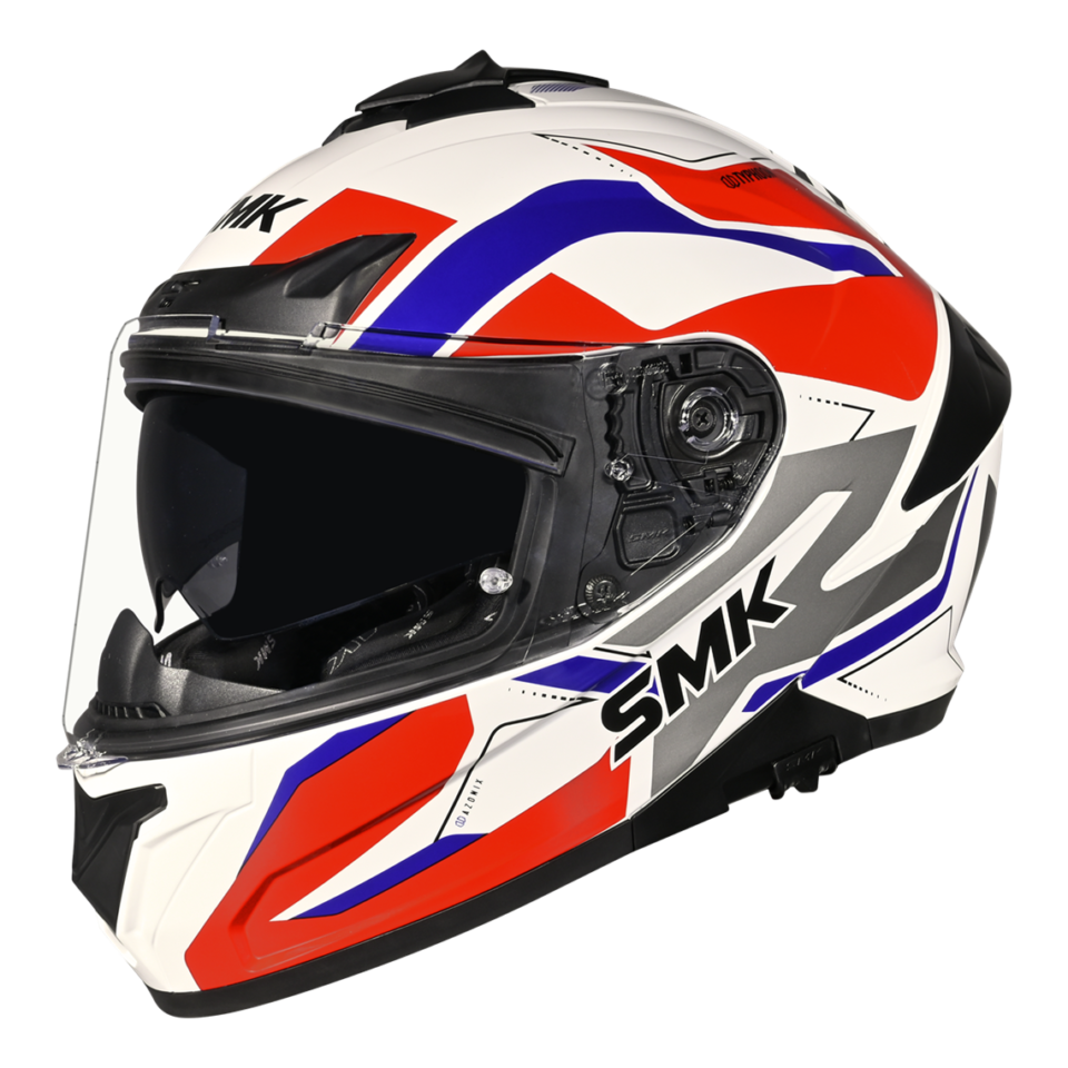 SMK Typhoon 4-Star SHARP rating