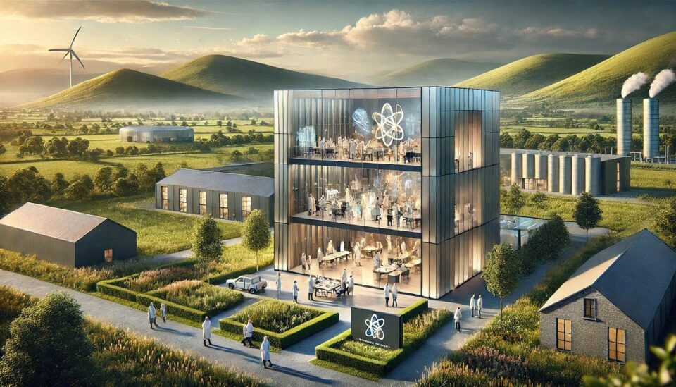Ireland R&D Hub for Indian Technology Companies