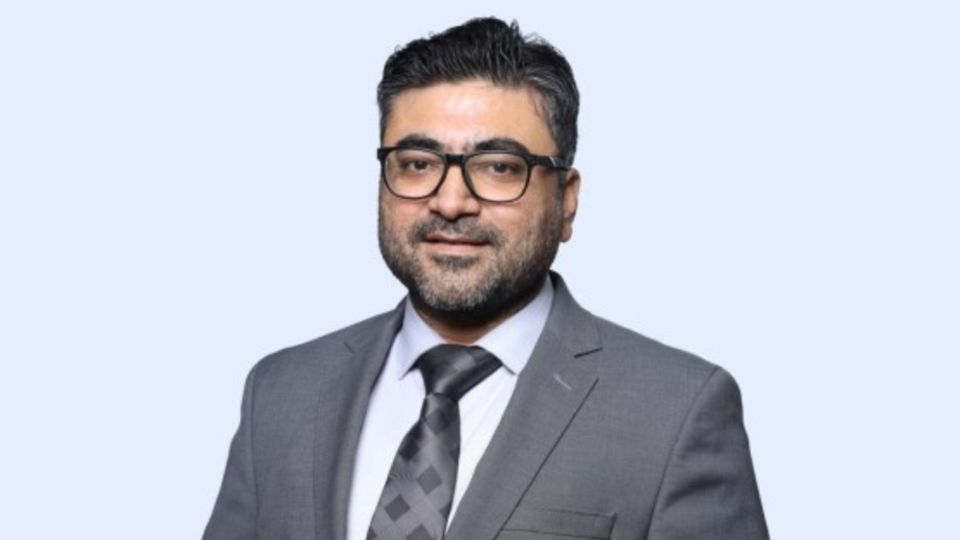 Mitul Thakkar appointed Head of Corporate Communications Adani Airport Holdings