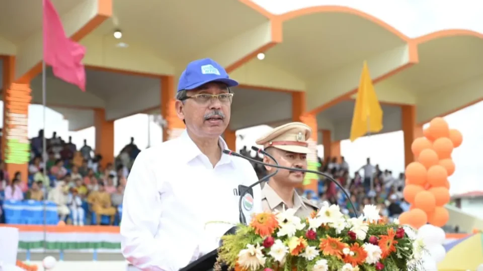 NTPC Bongaigaon Independence Day 2026