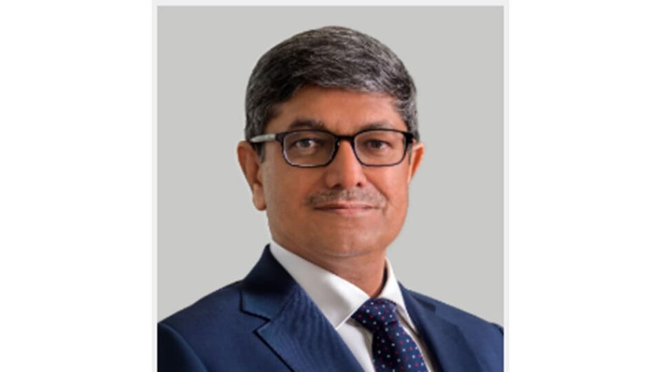 NTPC 244 GW capacity target by 2037