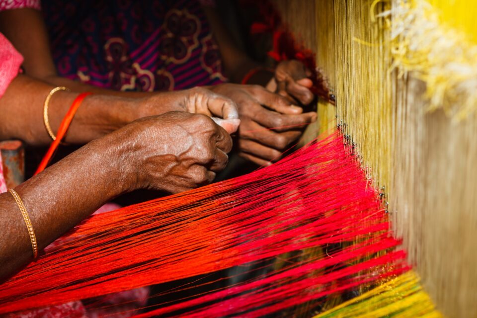 National Handloom Day 2026