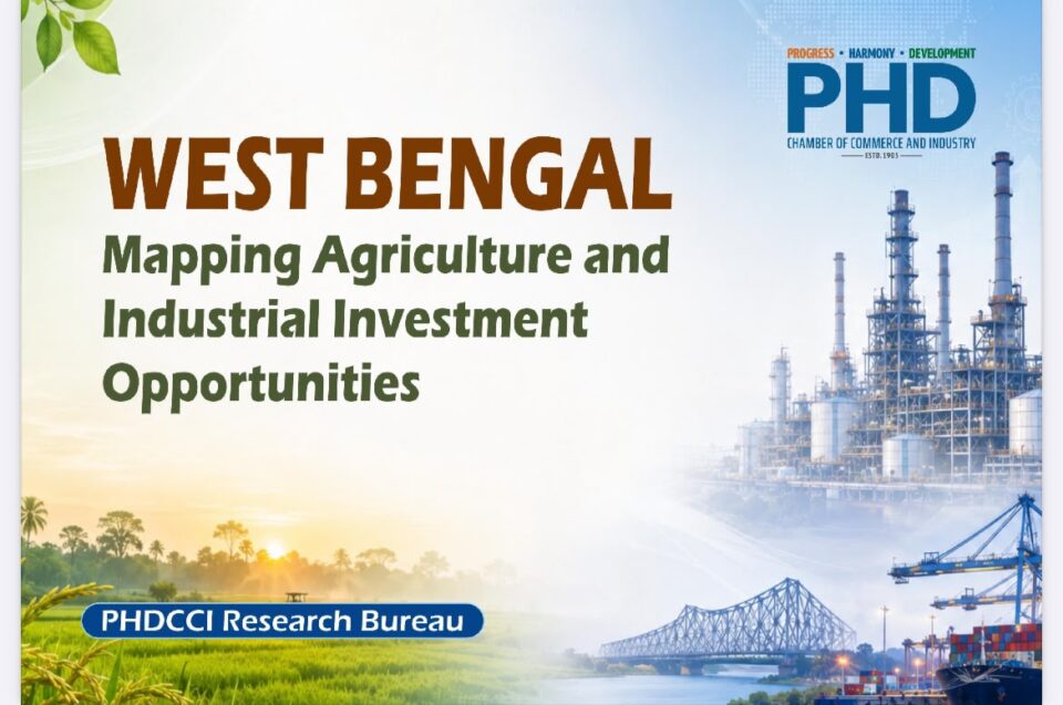 West Bengal industrialization strategy