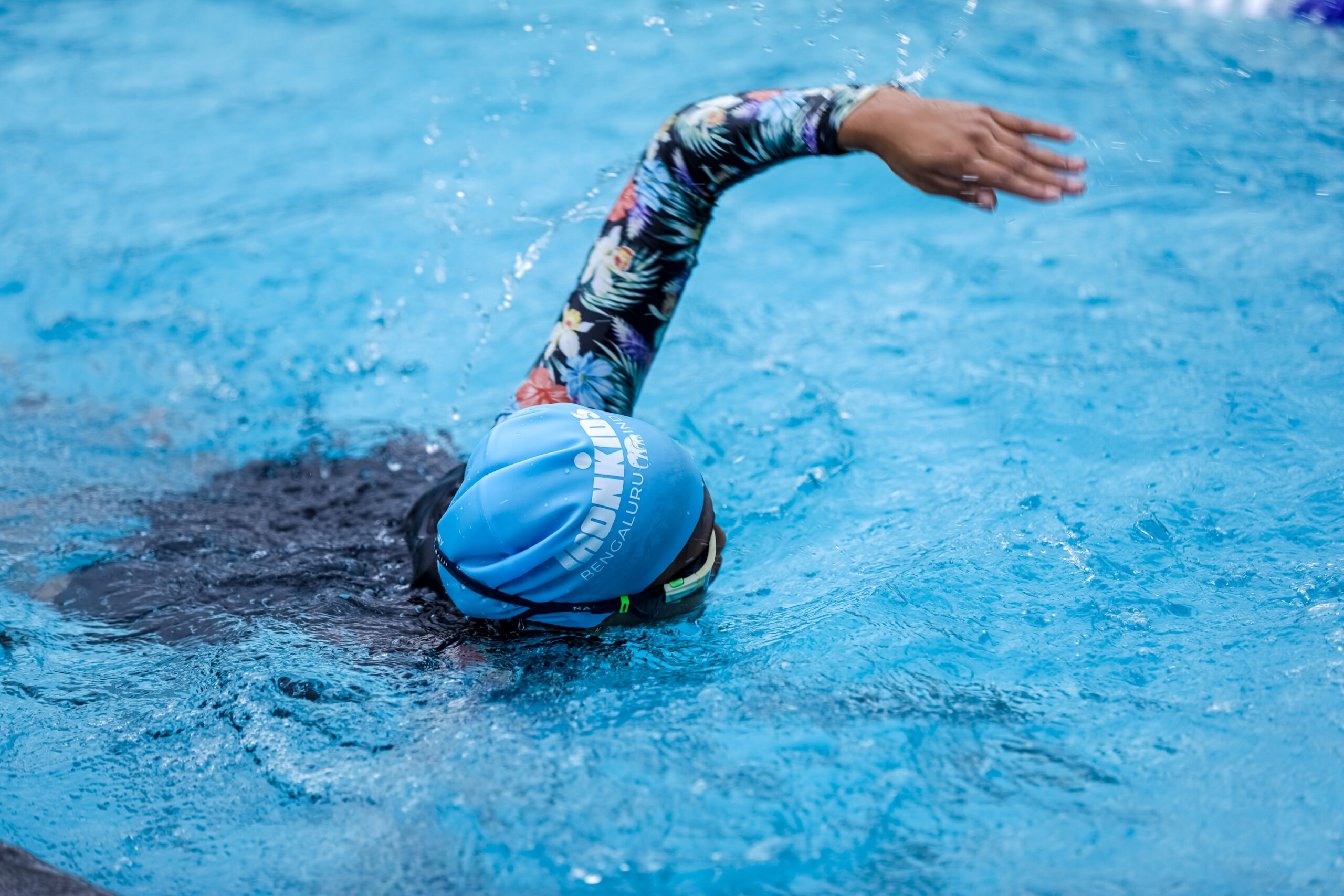 Ironkids Triathlon India 2026