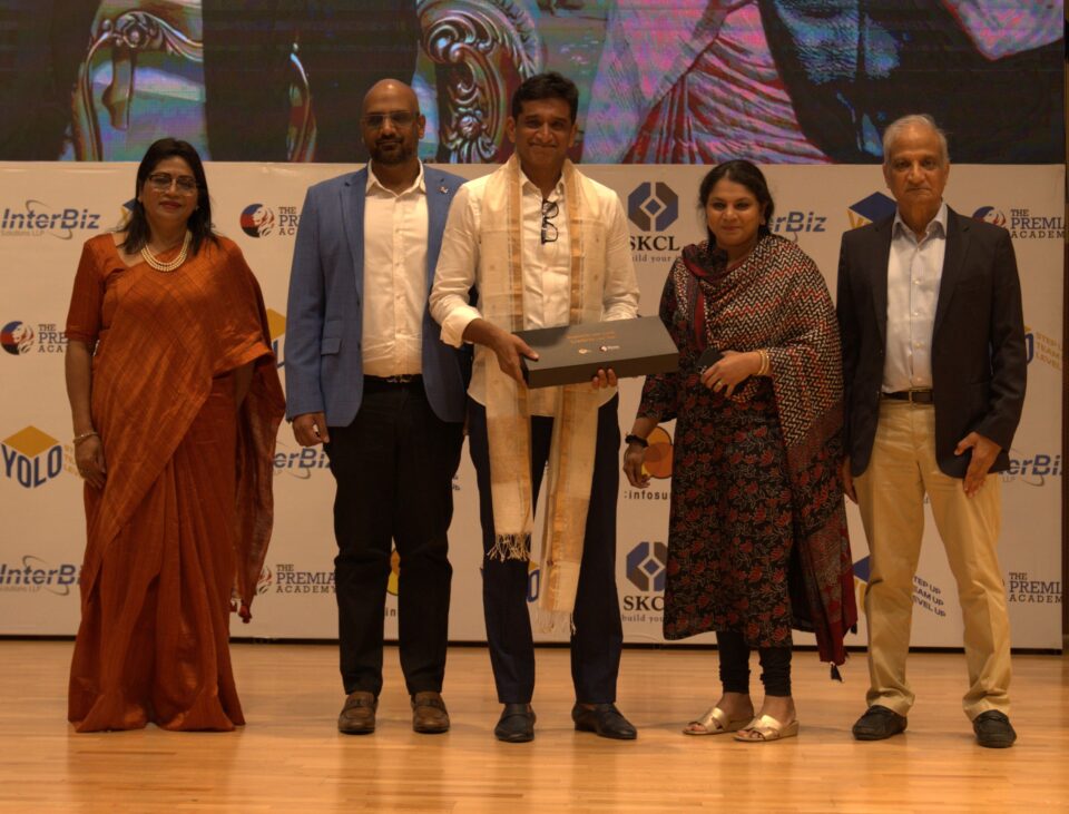 Premia Academy YOLO Student Summit 2026
