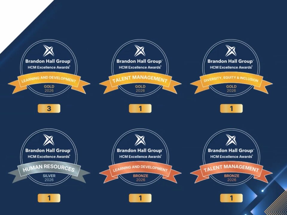 NTPC wins eight Brandon Hall HCM Excellence Awards 2026