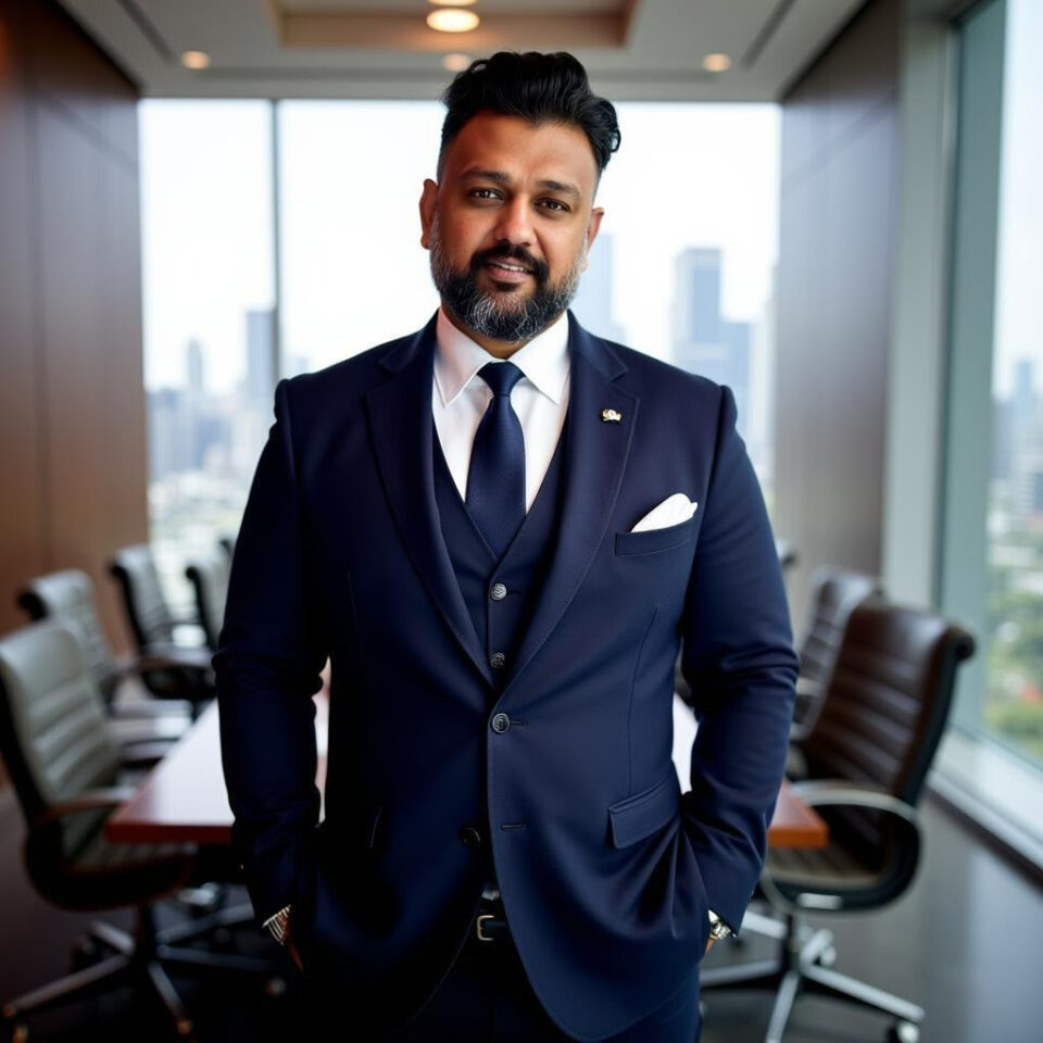 InsuranceDekho appoints Rohan Mittal as CFO