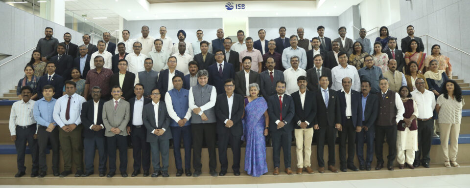 SCOPE CBC DAKSH 3 leadership programme