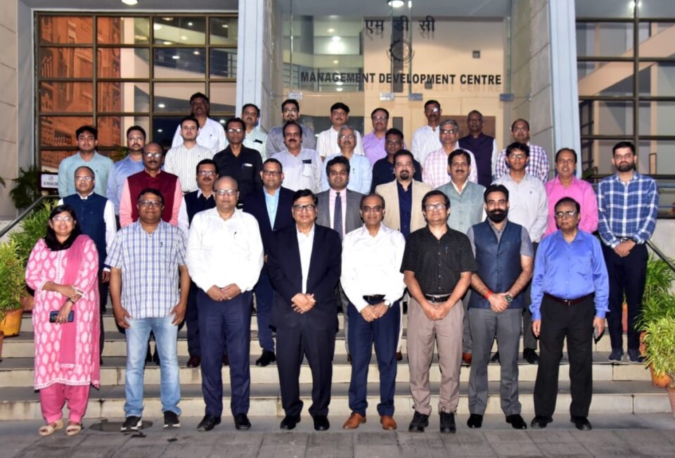 SCOPE Advanced Global Leadership Program AGLP 2.0