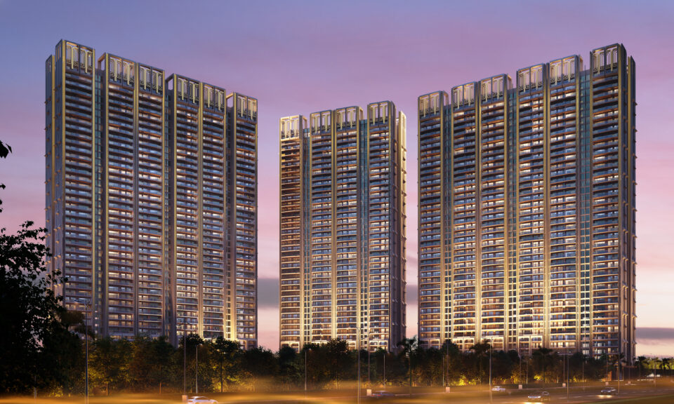 Signature Global Sarvam at DXP Estate