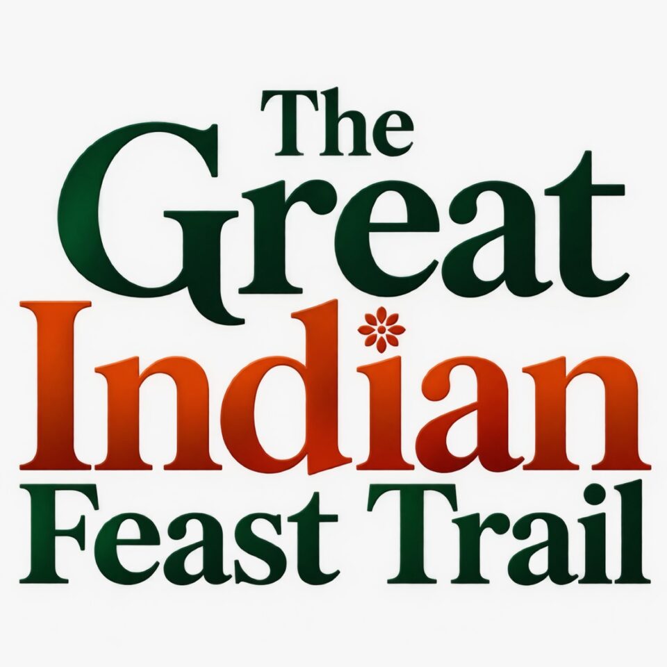 Great Indian Feast Trail 2026 Mumbai