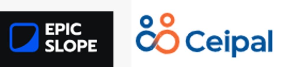 Epic Slope Partners Ceipal Software digital growth mandate