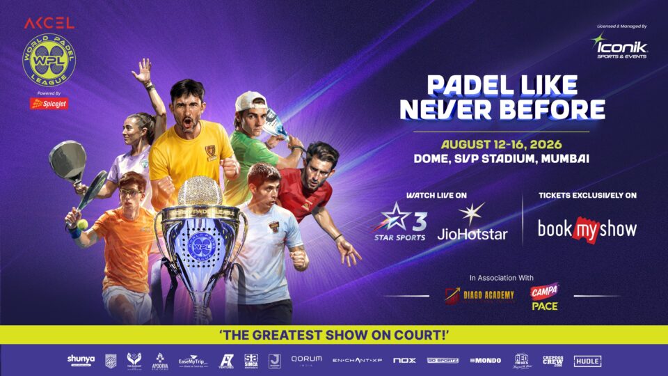 World Padel League Season 4