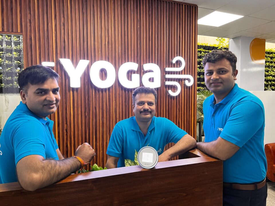 YOGa Clean Air Funding 2026
