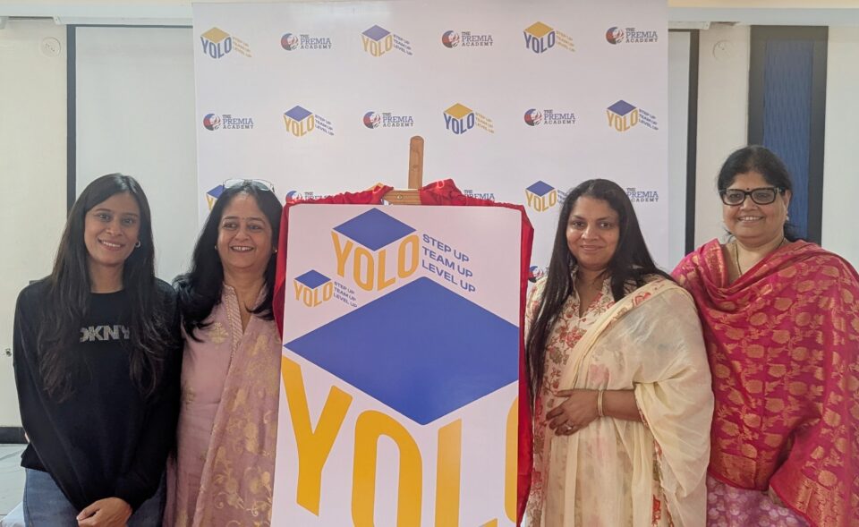 Premia Academy Announces YOLO Summit 2026, a Two-Day Learning Experience for Future-Ready Minds