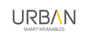 URBAN ARC NOTE AI Fitness Band