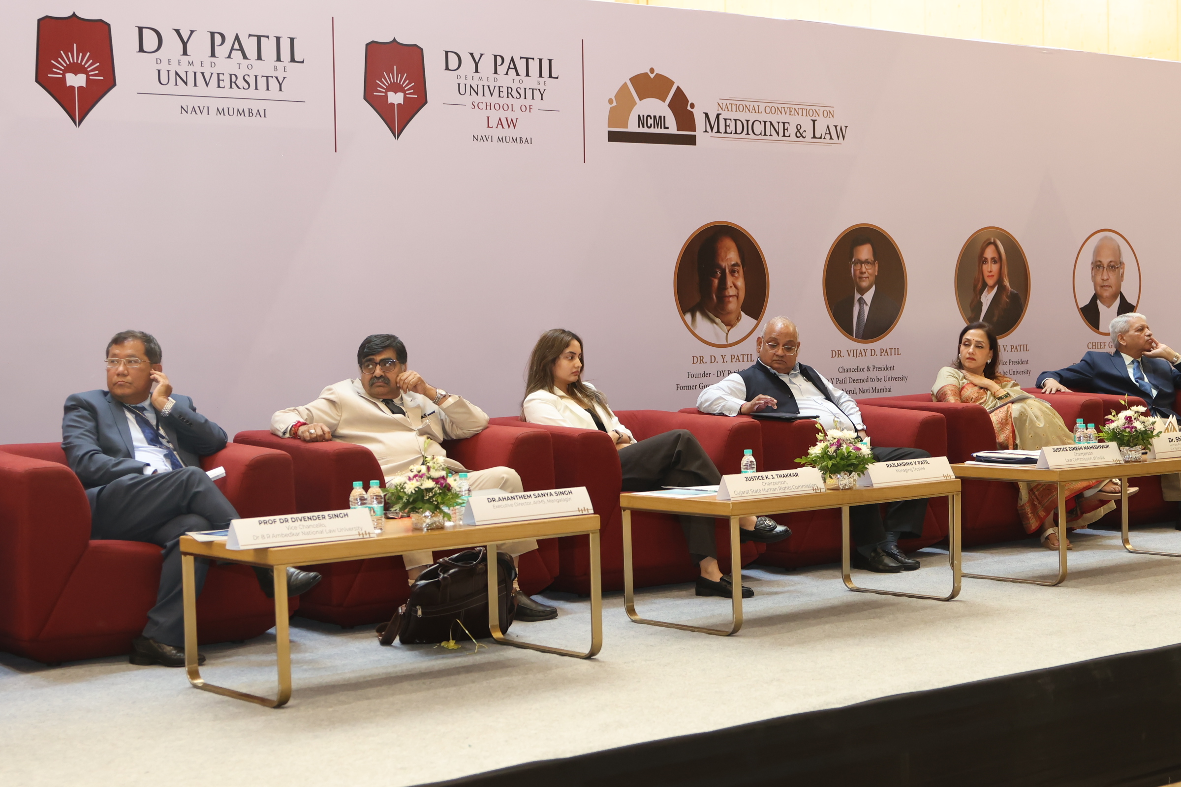 11th National Convention on Medicine & Law 2026