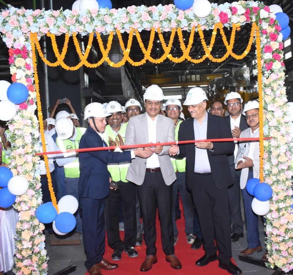SJVN Buxar Thermal Power Project 660 MW Unit-II