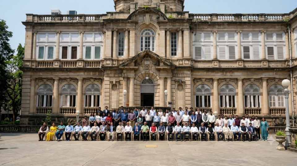 Bharat CPSEs Consultative Conclave 2026