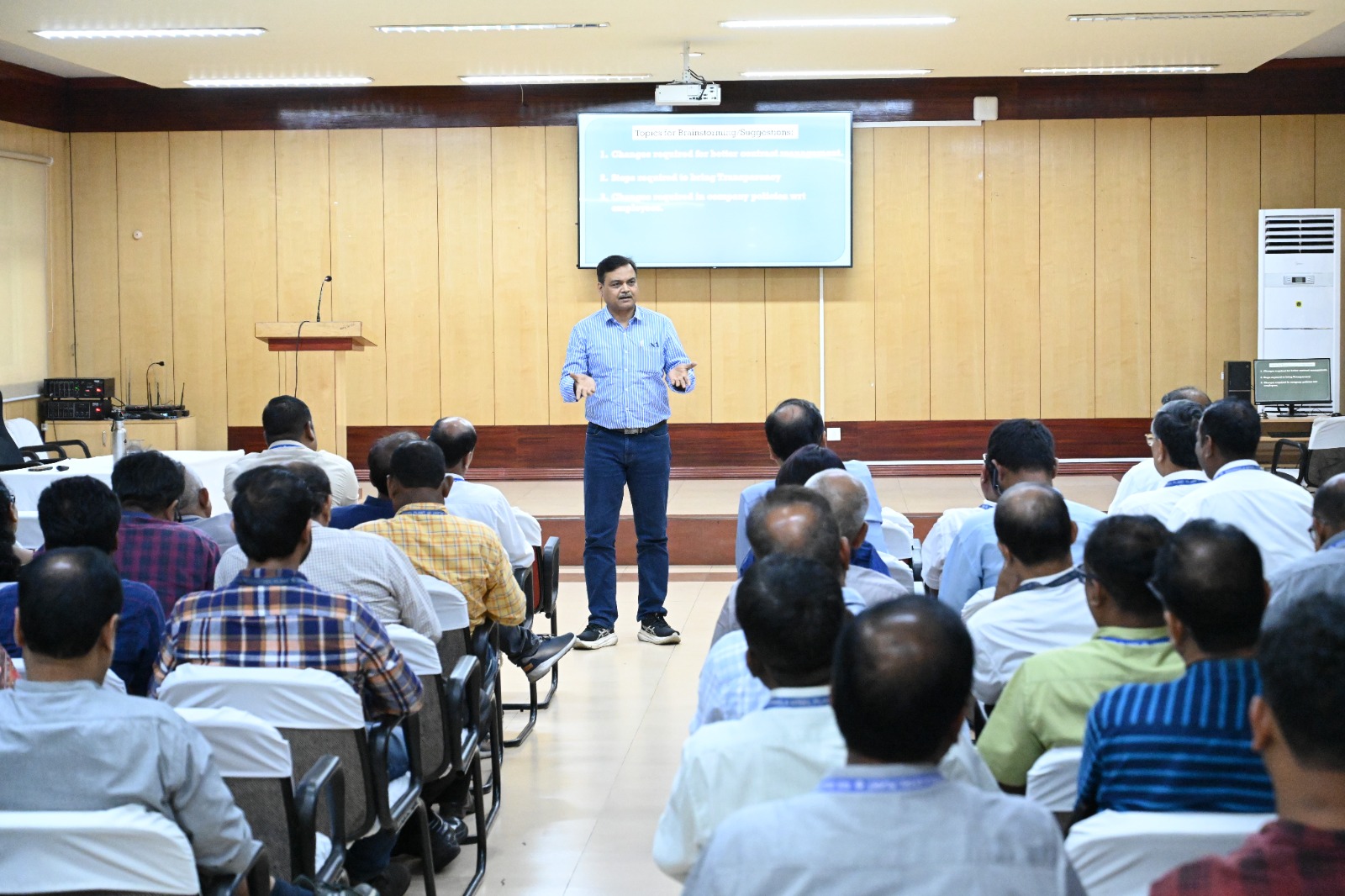 SAIL Rourkela Steel Plant Preventive Vigilance Programme 2026