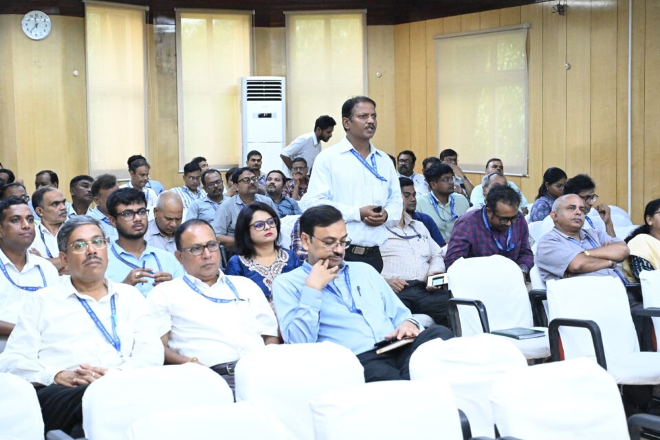 SAIL Rourkela Steel Plant Preventive Vigilance Programme 2026