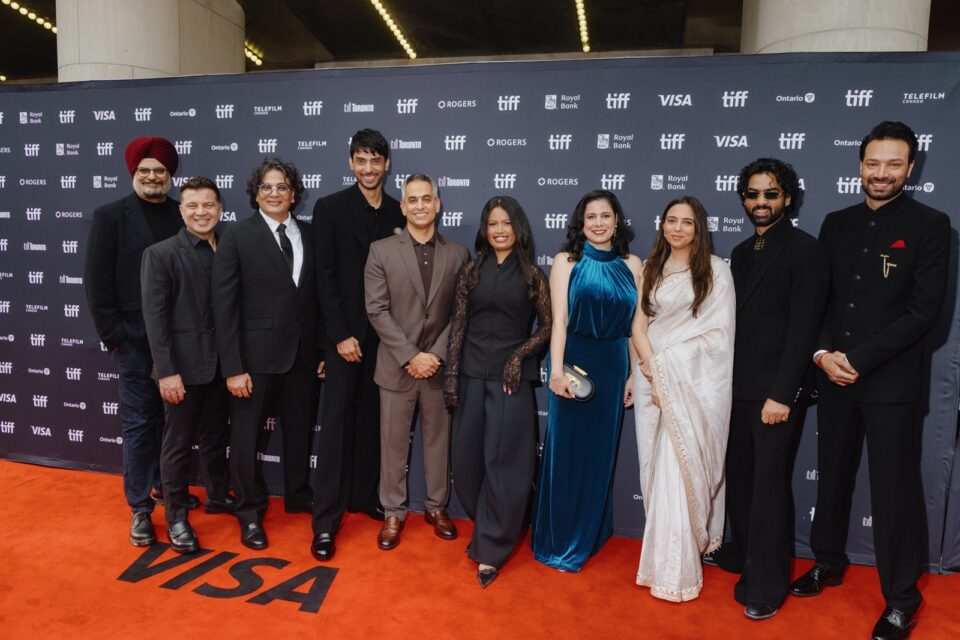 Phoolan TIFF 2026 World Premiere
