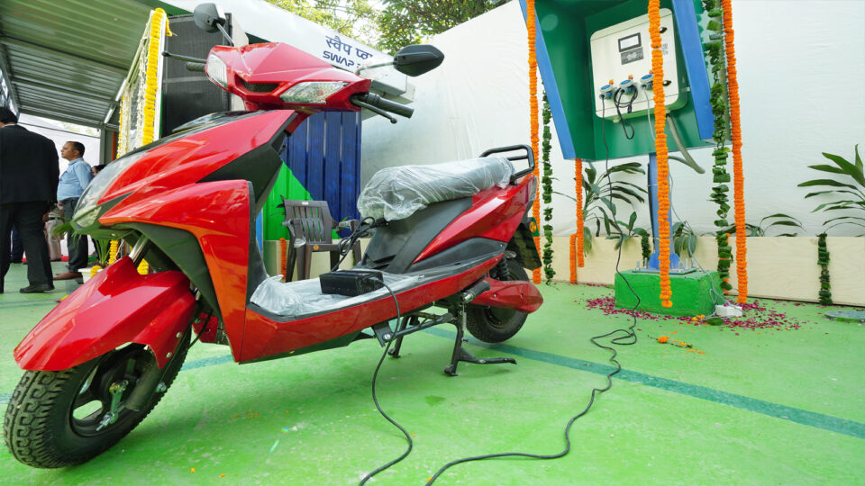 Delhi EV Policy 2026 incentives