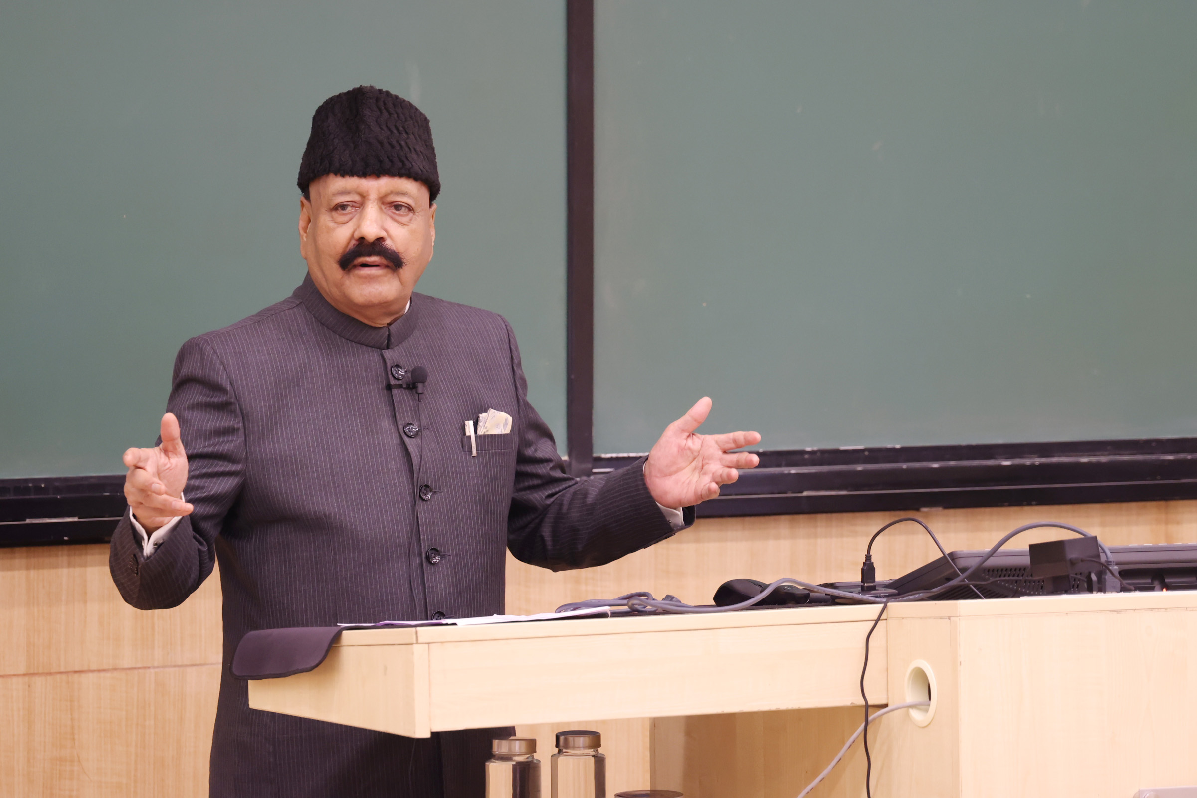 IIM Nagpur Hindi Month 2026