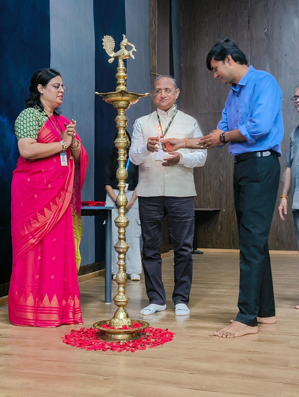 VIT Bhopal University IPR Conclave 2026